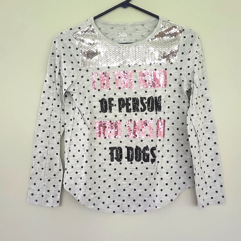 Long-sleeved Shirt
